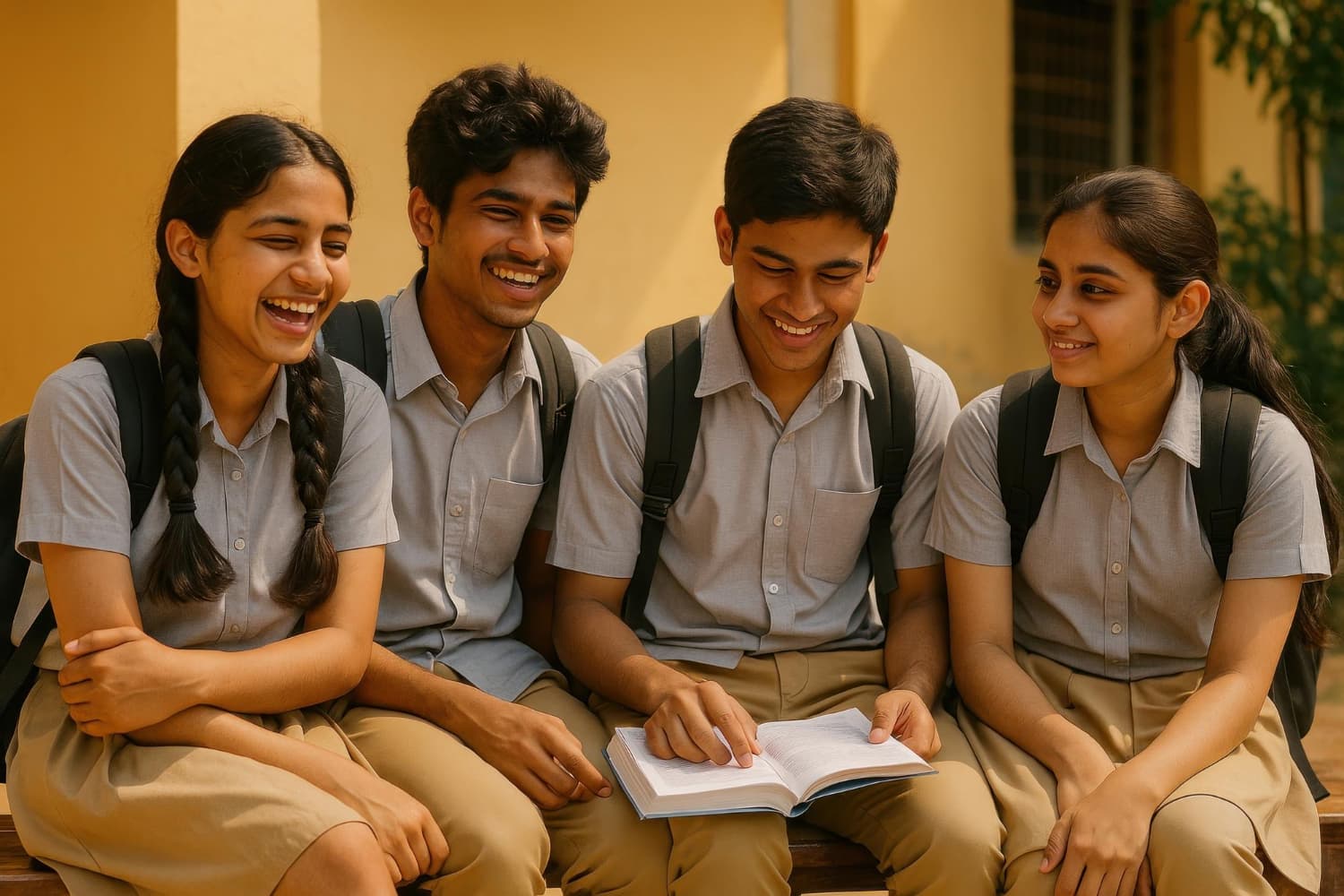 10th Std Coaching Classes Ashok Stambh - Conqueror Academy