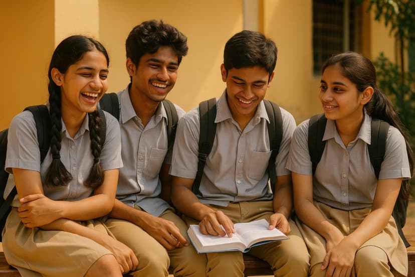 10th Std Coaching Classes Ashok Stambh - Conqueror Academy