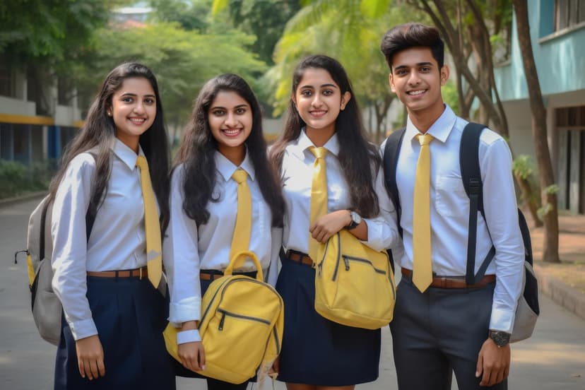 Best 11th Std Coaching Classes in Ashok Stambh Nashik for Science & Commerce - Conqueror Academy