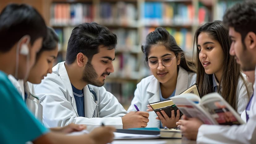 Best NEET Coaching Classes in Ashok Stambh Nashik - Conqueror Academy