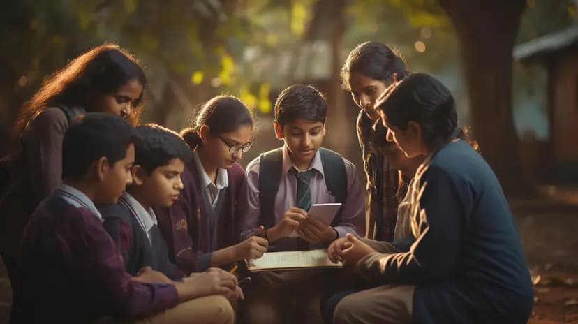 CET Classes Near Ashok Stambh - Conqurer Academy