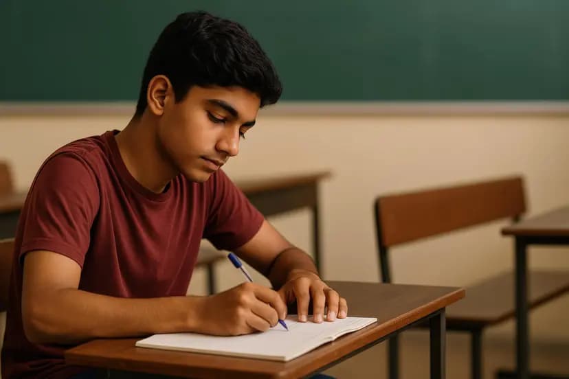 JEE Classes Near Ashok Stambh Nashik - Conqurer Academy