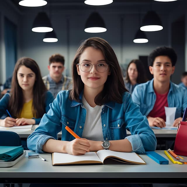 12th Std